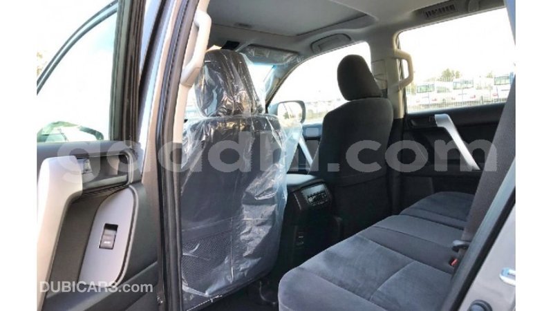 Big with watermark toyota prado somalia import dubai 3606