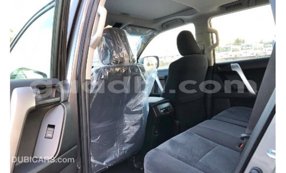 Buy Import Toyota Prado Other Car in Import - Dubai in Somalia Buy Import Toyota Prado Other Car in Import - Dubai in Somalia