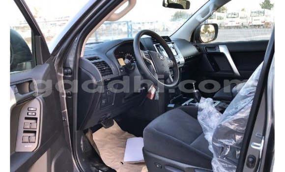 Buy Import Toyota Prado Other Car in Import - Dubai in Somalia Buy Import Toyota Prado Other Car in Import - Dubai in Somalia