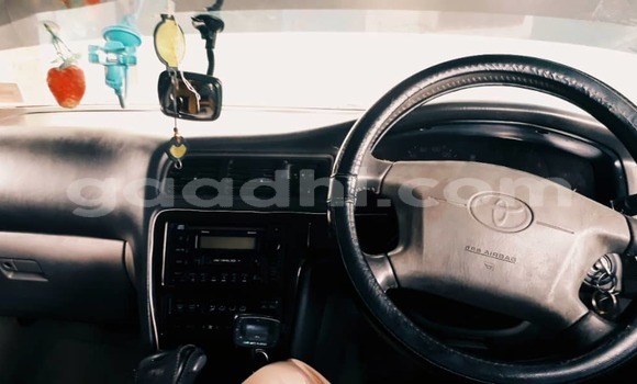 Nunua Ilio tumika Toyota Mark II Nyeupe Gari ndani ya Hargeysa nchini Somaliland Nunua Ilio tumika Toyota Mark II Nyeupe Gari ndani ya Hargeysa nchini Somaliland