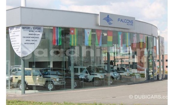 Buy Import Toyota Land Cruiser White Car in Import - Dubai in Somalia Buy Import Toyota Land Cruiser White Car in Import - Dubai in Somalia