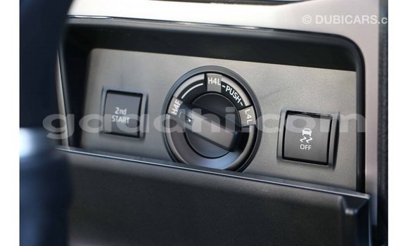 Buy Import Toyota Prado White Car in Import - Dubai in Somalia Buy Import Toyota Prado White Car in Import - Dubai in Somalia