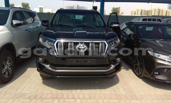 Nunua Imported Toyota Prado Nyeusi Gari ndani ya Import - Dubai nchini Somalia Nunua Imported Toyota Prado Nyeusi Gari ndani ya Import - Dubai nchini Somalia