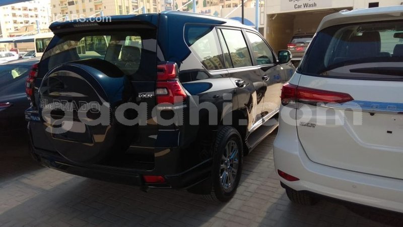 Big with watermark toyota prado somalia import dubai 3610