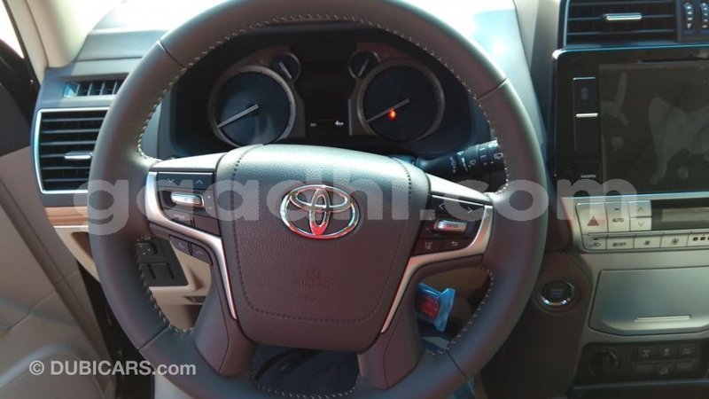 Big with watermark toyota prado somalia import dubai 3610