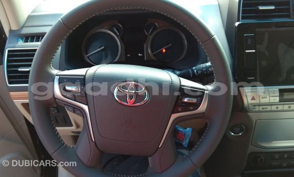 Nunua Imported Toyota Prado Nyeusi Gari ndani ya Import - Dubai nchini Somalia Nunua Imported Toyota Prado Nyeusi Gari ndani ya Import - Dubai nchini Somalia