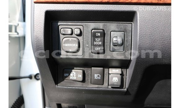 Buy Import Toyota Tundra White Car in Import - Dubai in Somalia Buy Import Toyota Tundra White Car in Import - Dubai in Somalia