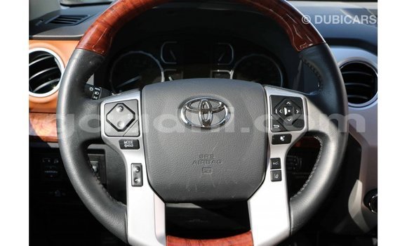 Buy Import Toyota Tundra White Car in Import - Dubai in Somalia Buy Import Toyota Tundra White Car in Import - Dubai in Somalia