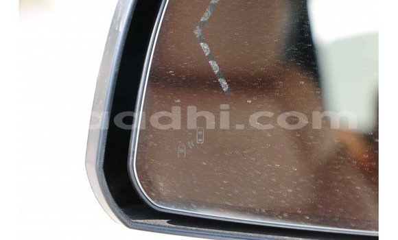 Buy Import Toyota Tundra White Car in Import - Dubai in Somalia Buy Import Toyota Tundra White Car in Import - Dubai in Somalia