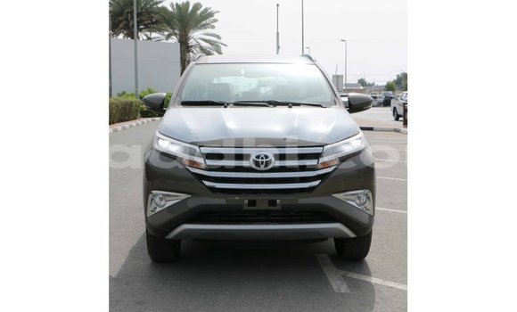 Buy Import Toyota Rush Brown Car in Import - Dubai in Somalia Buy Import Toyota Rush Brown Car in Import - Dubai in Somalia