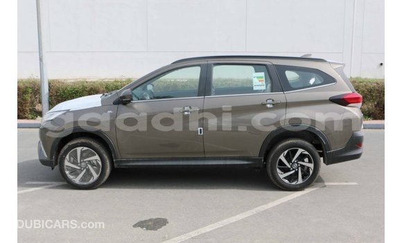 Buy Import Toyota Rush Brown Car in Import - Dubai in Somalia Buy Import Toyota Rush Brown Car in Import - Dubai in Somalia