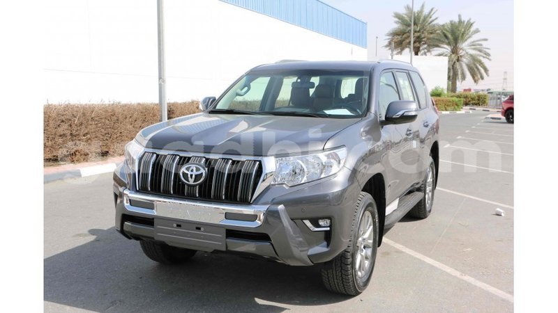 Big with watermark toyota prado somalia import dubai 3614