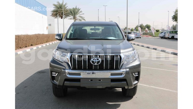 Big with watermark toyota prado somalia import dubai 3614