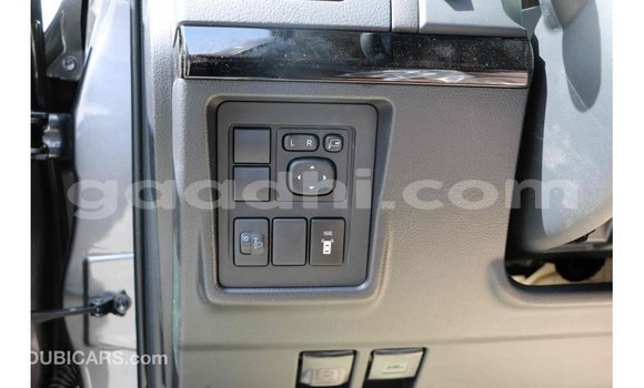 Nunua Imported Toyota Prado Nyeusi Gari ndani ya Import - Dubai nchini Somalia Nunua Imported Toyota Prado Nyeusi Gari ndani ya Import - Dubai nchini Somalia