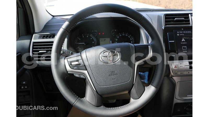 Big with watermark toyota prado somalia import dubai 3614