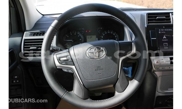 Nunua Imported Toyota Prado Nyeusi Gari ndani ya Import - Dubai nchini Somalia Nunua Imported Toyota Prado Nyeusi Gari ndani ya Import - Dubai nchini Somalia