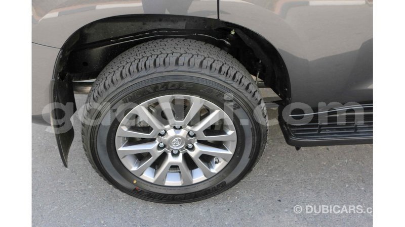 Big with watermark toyota prado somalia import dubai 3614