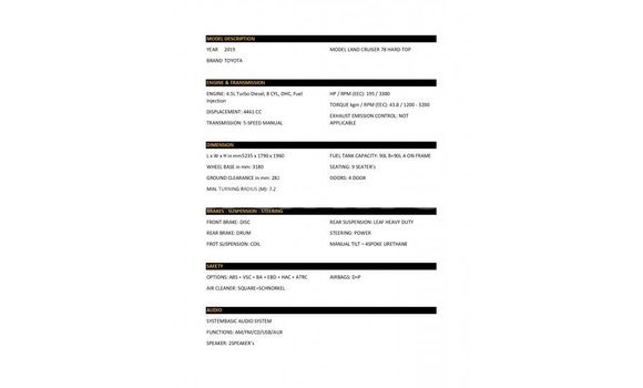 Nunua Imported Toyota Land Cruiser Nyeupe Gari ndani ya Import - Dubai nchini Somalia Nunua Imported Toyota Land Cruiser Nyeupe Gari ndani ya Import - Dubai nchini Somalia