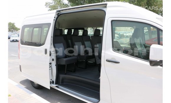 Buy Import Toyota Hiace White Car in Import - Dubai in Somalia Buy Import Toyota Hiace White Car in Import - Dubai in Somalia