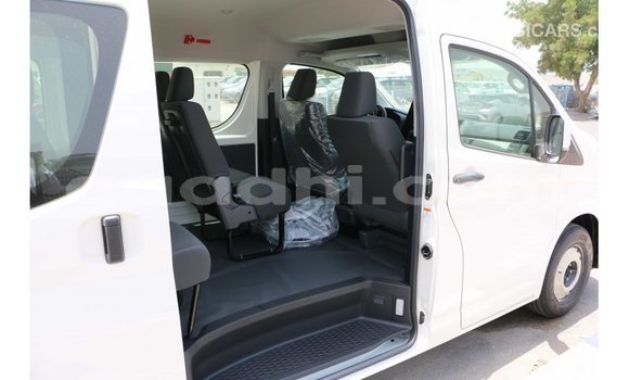 Buy Import Toyota Hiace White Car in Import - Dubai in Somalia Buy Import Toyota Hiace White Car in Import - Dubai in Somalia