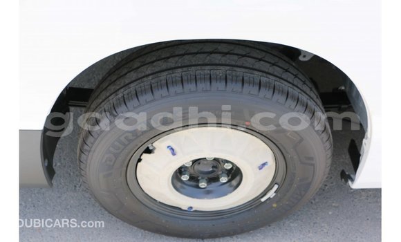 Buy Import Toyota Hiace White Car in Import - Dubai in Somalia Buy Import Toyota Hiace White Car in Import - Dubai in Somalia