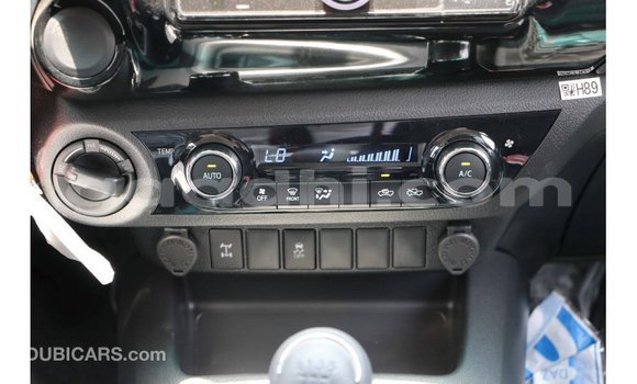 Buy Import Toyota Hilux White Car in Import - Dubai in Somalia Buy Import Toyota Hilux White Car in Import - Dubai in Somalia