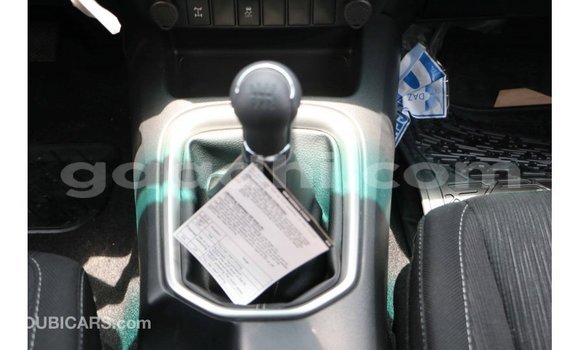 Buy Import Toyota Hilux White Car in Import - Dubai in Somalia Buy Import Toyota Hilux White Car in Import - Dubai in Somalia