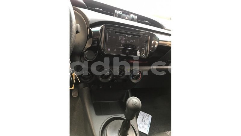 Big with watermark toyota hilux somalia import dubai 3619