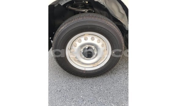 Buy Import Toyota Hilux White Car in Import - Dubai in Somalia Buy Import Toyota Hilux White Car in Import - Dubai in Somalia