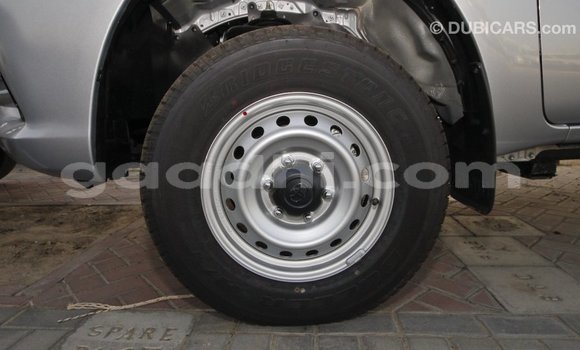 Acheter Import Voiture Toyota Hilux Autre à Import - Dubai, Somalie Acheter Import Voiture Toyota Hilux Autre à Import - Dubai, Somalie
