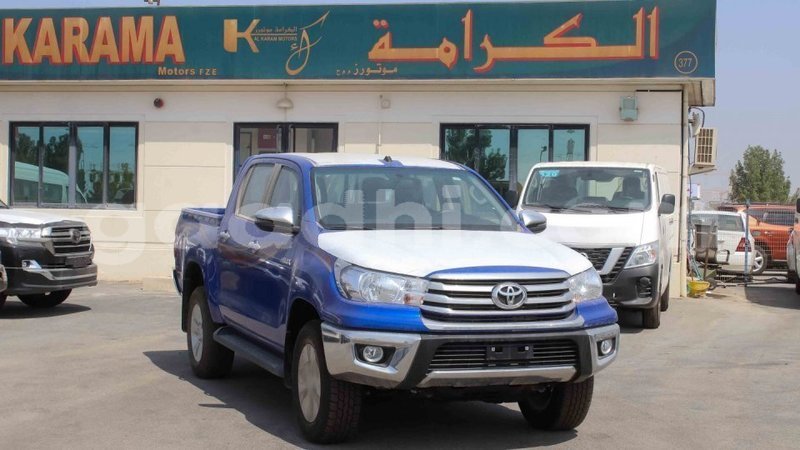 Big with watermark toyota hilux somalia import dubai 3628