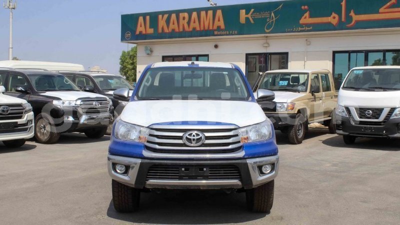Big with watermark toyota hilux somalia import dubai 3628