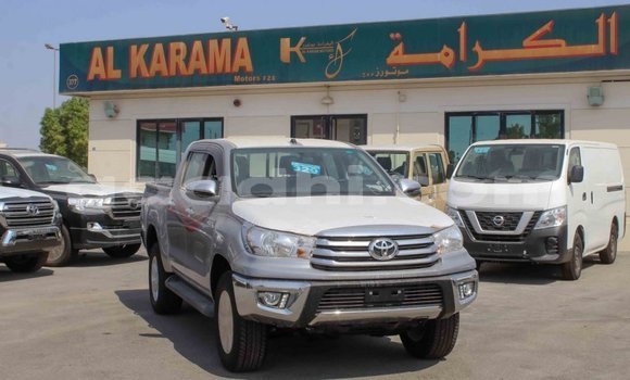 Buy Import Toyota Hilux Other Car in Import - Dubai in Somalia Buy Import Toyota Hilux Other Car in Import - Dubai in Somalia