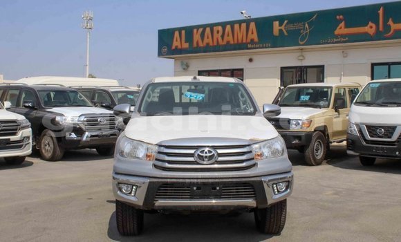 Buy Import Toyota Hilux Other Car in Import - Dubai in Somalia Buy Import Toyota Hilux Other Car in Import - Dubai in Somalia