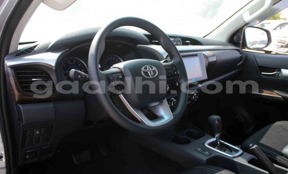 Buy Import Toyota Hilux Other Car in Import - Dubai in Somalia Buy Import Toyota Hilux Other Car in Import - Dubai in Somalia
