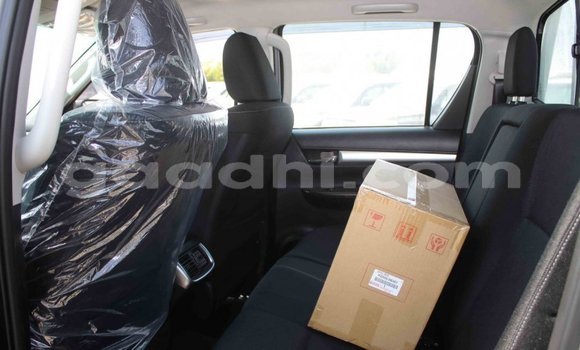 Buy Import Toyota Hilux Other Car in Import - Dubai in Somalia Buy Import Toyota Hilux Other Car in Import - Dubai in Somalia