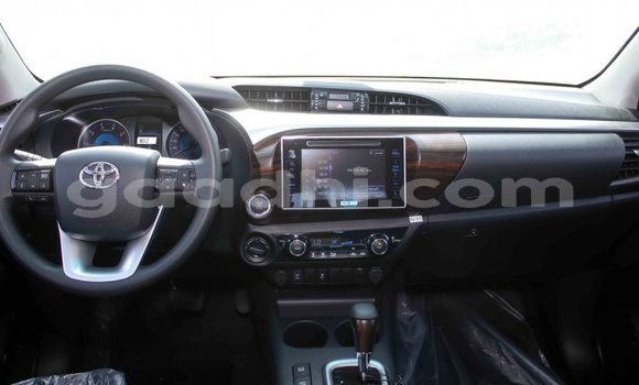 Buy Import Toyota Hilux Other Car in Import - Dubai in Somalia Buy Import Toyota Hilux Other Car in Import - Dubai in Somalia
