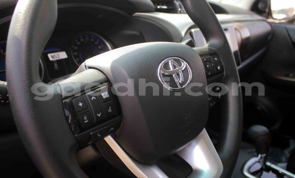 Buy Import Toyota Hilux Other Car in Import - Dubai in Somalia Buy Import Toyota Hilux Other Car in Import - Dubai in Somalia