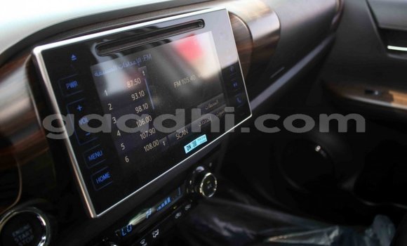 Buy Import Toyota Hilux Other Car in Import - Dubai in Somalia Buy Import Toyota Hilux Other Car in Import - Dubai in Somalia