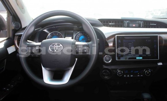 Buy Import Toyota Hilux Other Car in Import - Dubai in Somalia Buy Import Toyota Hilux Other Car in Import - Dubai in Somalia
