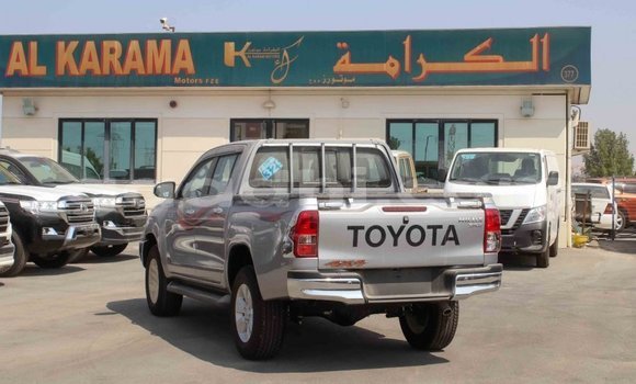 Buy Import Toyota Hilux Other Car in Import - Dubai in Somalia Buy Import Toyota Hilux Other Car in Import - Dubai in Somalia