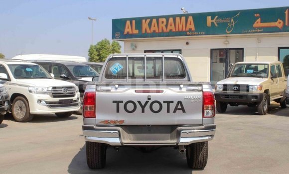 Buy Import Toyota Hilux Other Car in Import - Dubai in Somalia Buy Import Toyota Hilux Other Car in Import - Dubai in Somalia