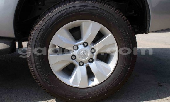 Buy Import Toyota Hilux Other Car in Import - Dubai in Somalia Buy Import Toyota Hilux Other Car in Import - Dubai in Somalia