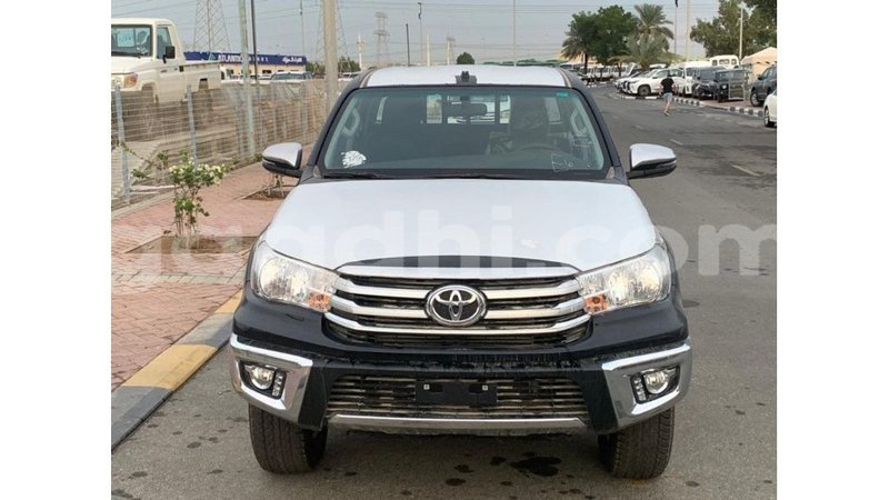 Big with watermark toyota hilux somalia import dubai 3636