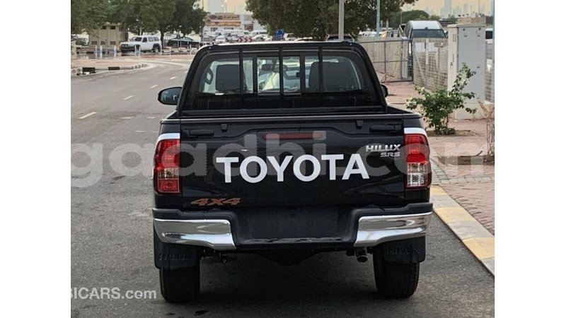 Big with watermark toyota hilux somalia import dubai 3636