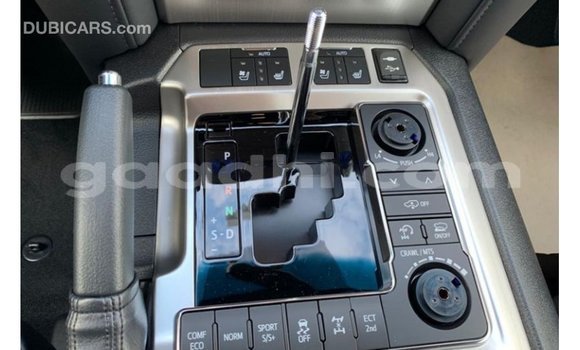 Buy Import Toyota Land Cruiser Other Car in Import - Dubai in Somalia Buy Import Toyota Land Cruiser Other Car in Import - Dubai in Somalia