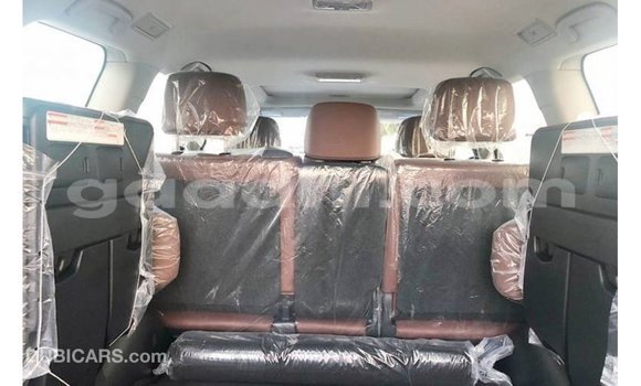 Buy Import Toyota Land Cruiser Black Car in Import - Dubai in Somalia Buy Import Toyota Land Cruiser Black Car in Import - Dubai in Somalia
