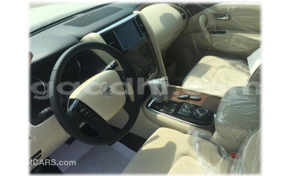 ይግዙ Imported Nissan Patrol ነጭ መኪና በ Import - Dubai በ ሶማሊያ ይግዙ Imported Nissan Patrol ነጭ መኪና በ Import - Dubai በ ሶማሊያ
