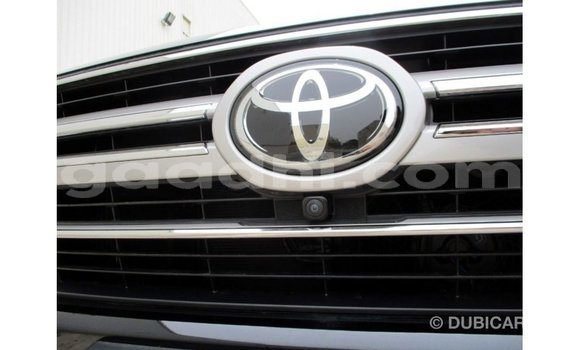 ይግዙ Imported Toyota Land Cruiser ጥቁር መኪና በ Import - Dubai በ ሶማሊያ ይግዙ Imported Toyota Land Cruiser ጥቁር መኪና በ Import - Dubai በ ሶማሊያ