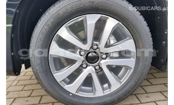 ይግዙ Imported Toyota Land Cruiser ጥቁር መኪና በ Import - Dubai በ ሶማሊያ ይግዙ Imported Toyota Land Cruiser ጥቁር መኪና በ Import - Dubai በ ሶማሊያ